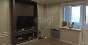2-к квартира, вторичка, 60м2, 2/9 этаж