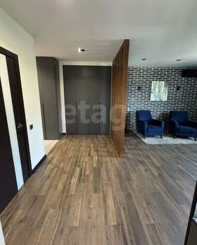 2-к квартира, вторичка, 68м2, 2/23 этаж