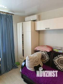 2-к квартира, вторичка, 44м2, 4/4 этаж