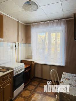 3-к квартира, вторичка, 63м2, 2/9 этаж