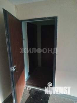 2-к квартира, вторичка, 50м2, 9/9 этаж