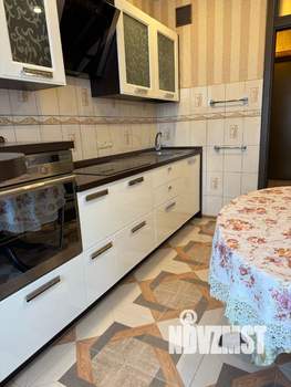 3-к квартира, вторичка, 60м2, 5/16 этаж