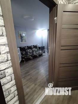 1-к квартира, вторичка, 33м2, 7/9 этаж