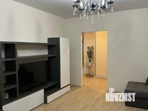 2-к квартира, вторичка, 59м2, 1/9 этаж