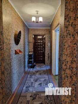 3-к квартира, вторичка, 65м2, 6/9 этаж