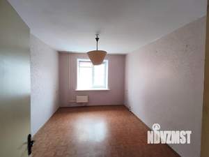 3-к квартира, вторичка, 87м2, 8/16 этаж