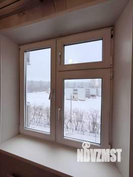 1-к квартира, вторичка, 34м2, 5/9 этаж