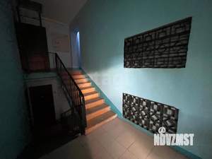 1-к квартира, вторичка, 40м2, 5/5 этаж
