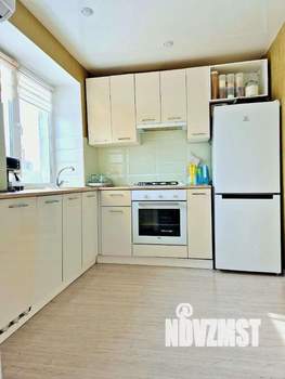 4-к квартира, вторичка, 62м2, 5/5 этаж