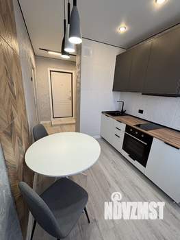2-к квартира, вторичка, 46м2, 14/16 этаж
