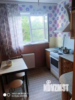 2-к квартира, вторичка, 46м2, 2/5 этаж