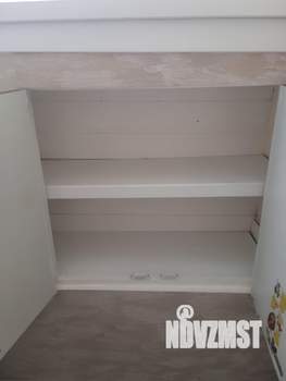 1-к квартира, вторичка, 21м2, 5/5 этаж