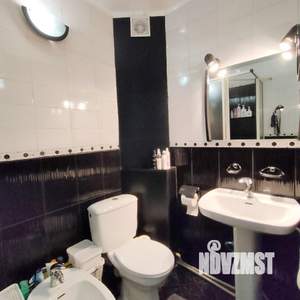 3-к квартира, вторичка, 64м2, 5/5 этаж