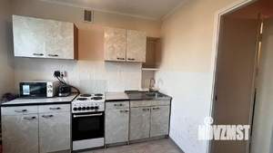 1-к квартира, вторичка, 33м2, 9/10 этаж