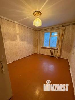 2-к квартира, вторичка, 53м2, 3/5 этаж