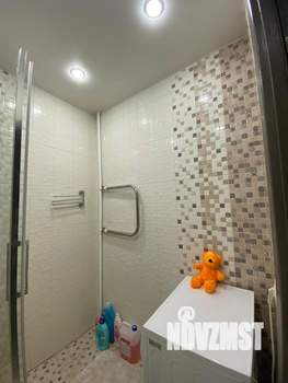 2-к квартира, вторичка, 70м2, 4/17 этаж