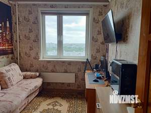 3-к квартира, вторичка, 60м2, 15/16 этаж