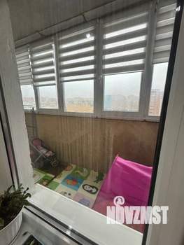 1-к квартира, вторичка, 26м2, 10/10 этаж