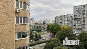 2-к квартира, вторичка, 74м2, 5/16 этаж