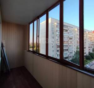 1-к квартира, вторичка, 39м2, 7/9 этаж