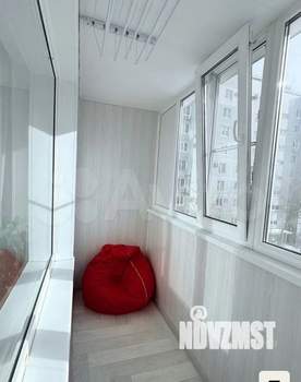 1-к квартира, вторичка, 33м2, 4/9 этаж