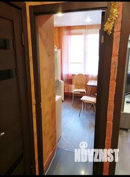 1-к квартира, вторичка, 33м2, 7/16 этаж