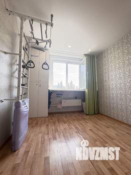 2-к квартира, вторичка, 44м2, 6/12 этаж