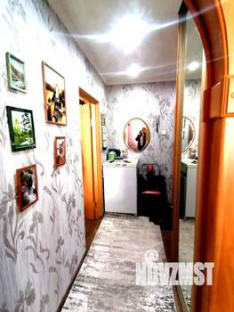 1-к квартира, вторичка, 38м2, 1/5 этаж