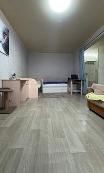 2-к квартира, вторичка, 44м2, 4/5 этаж