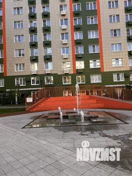 Студия квартира, вторичка, 23м2, 2/10 этаж