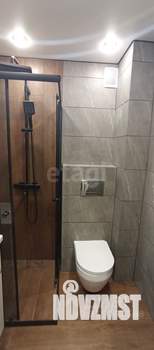 Студия квартира, вторичка, 19м2, 2/5 этаж