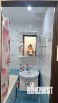 2-к квартира, вторичка, 44м2, 7/9 этаж