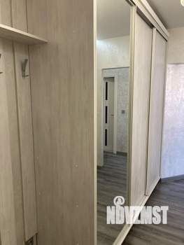 1-к квартира, вторичка, 47м2, 9/11 этаж