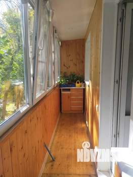 1-к квартира, вторичка, 32м2, 2/5 этаж