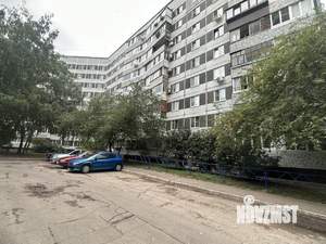 2-к квартира, вторичка, 50м2, 3/9 этаж