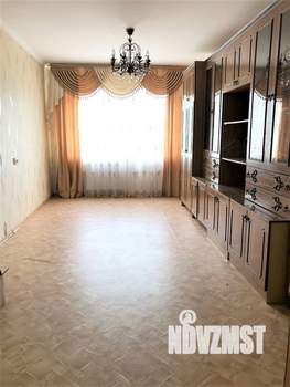 3-к квартира, вторичка, 68м2, 3/9 этаж