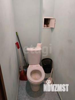 1-к квартира, вторичка, 40м2, 3/12 этаж