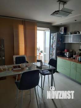 2-к квартира, вторичка, 71м2, 6/10 этаж