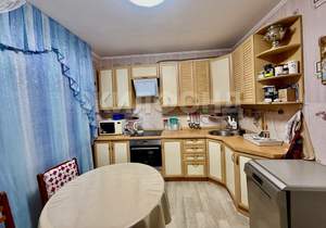 3-к квартира, вторичка, 68м2, 1/10 этаж