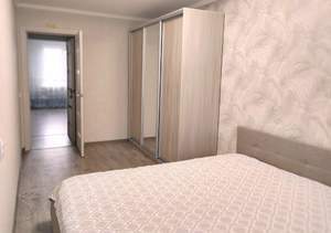 3-к квартира, вторичка, 59м2, 3/5 этаж