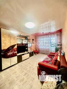 1-к квартира, вторичка, 30м2, 5/5 этаж