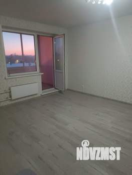 1-к квартира, вторичка, 37м2, 5/9 этаж