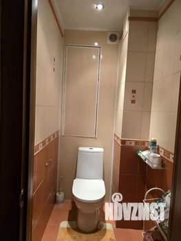 3-к квартира, вторичка, 65м2, 8/9 этаж