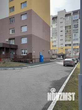 3-к квартира, вторичка, 96м2, 4/18 этаж