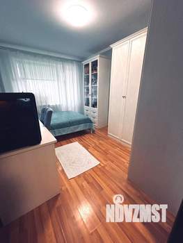 3-к квартира, вторичка, 68м2, 5/9 этаж