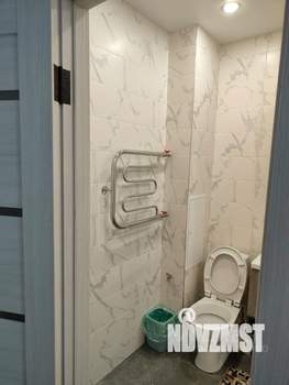 1-к квартира, вторичка, 38м2, 2/9 этаж