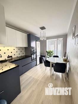 2-к квартира, вторичка, 51м2, 3/10 этаж