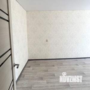 2-к квартира, вторичка, 46м2, 1/9 этаж