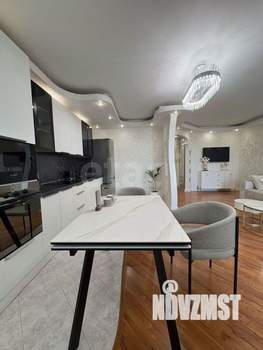 2-к квартира, вторичка, 77м2, 10/14 этаж