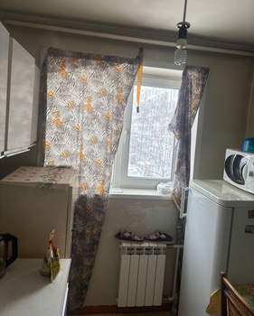 2-к квартира, вторичка, 45м2, 5/5 этаж